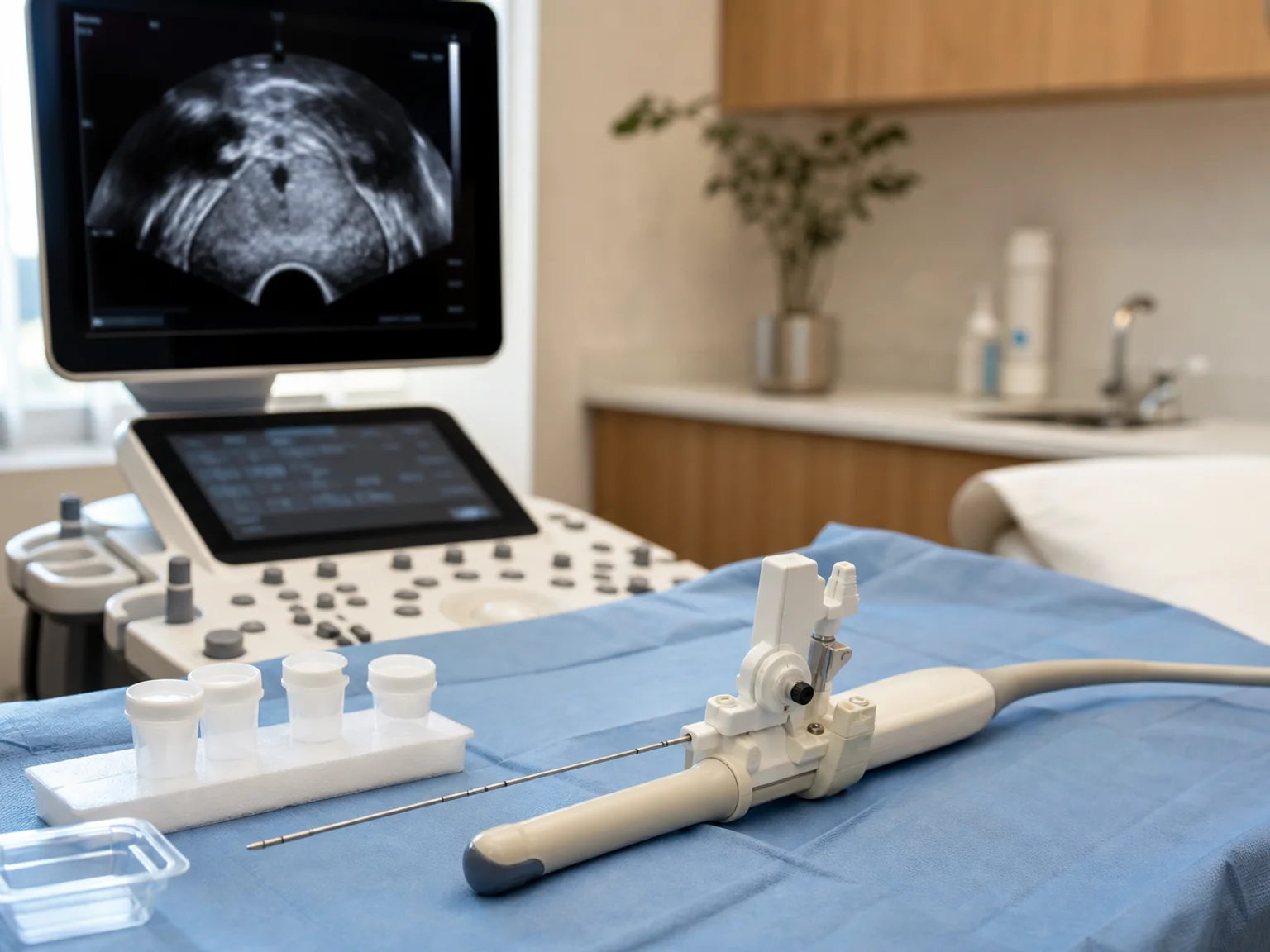 Prostate Biopsy
