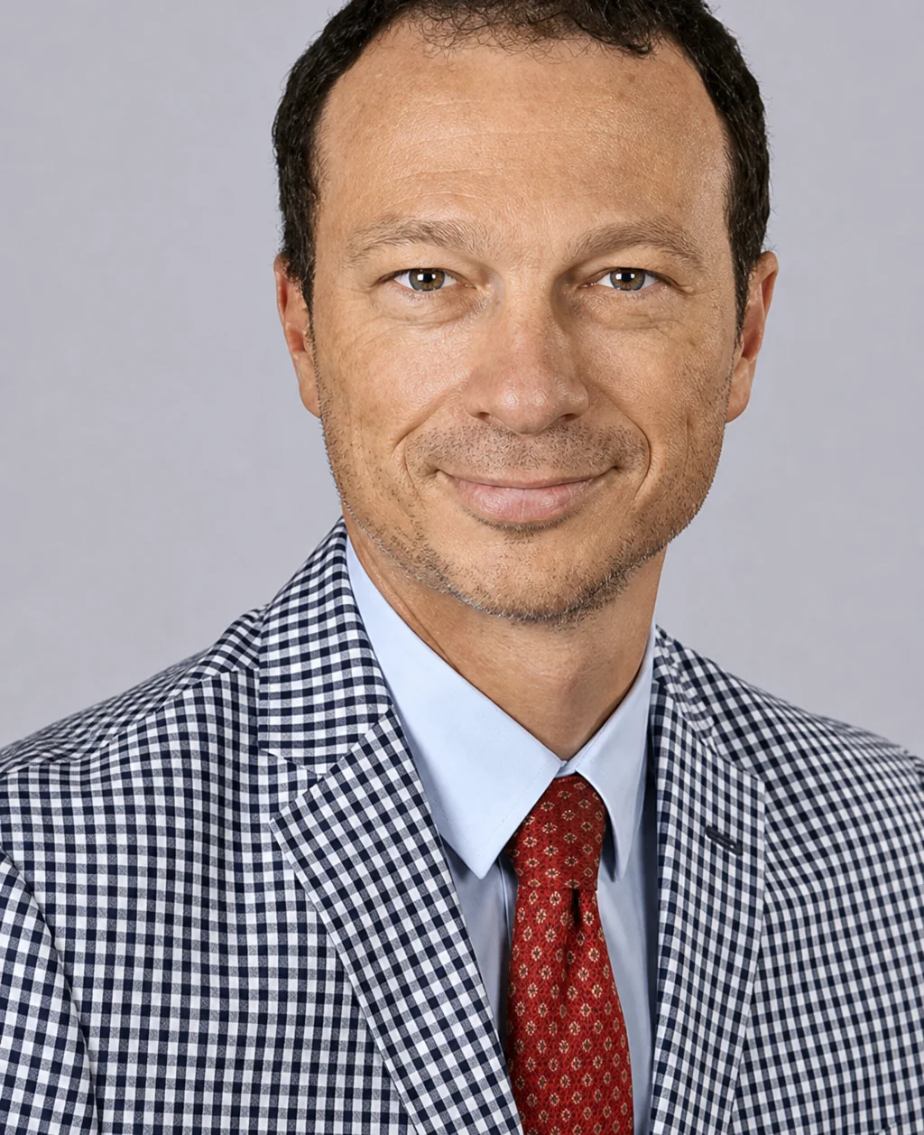 Alexander Lipyansky, MD