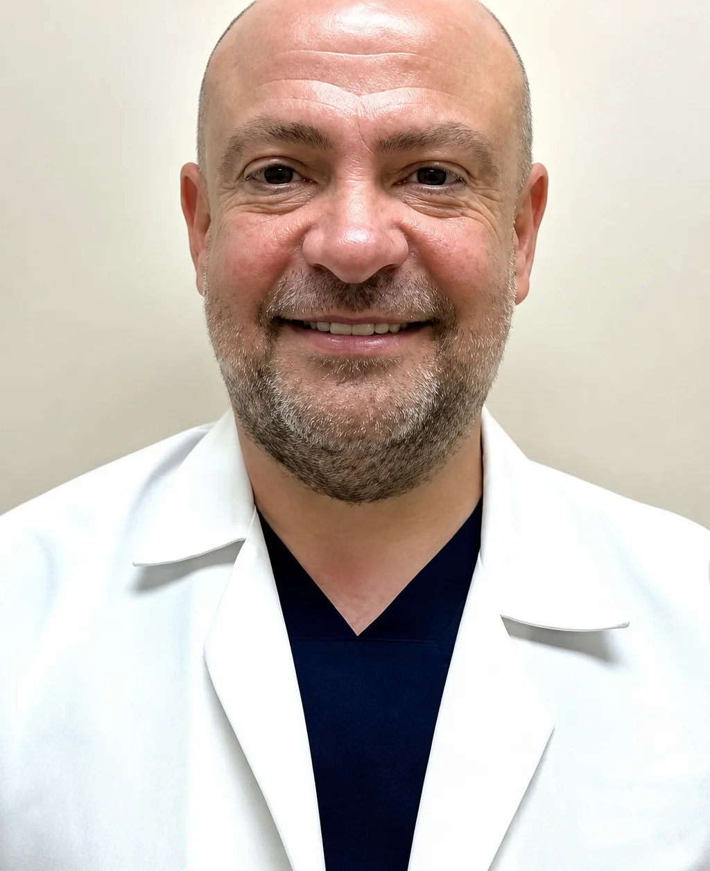 Alexander M. Katz, MD