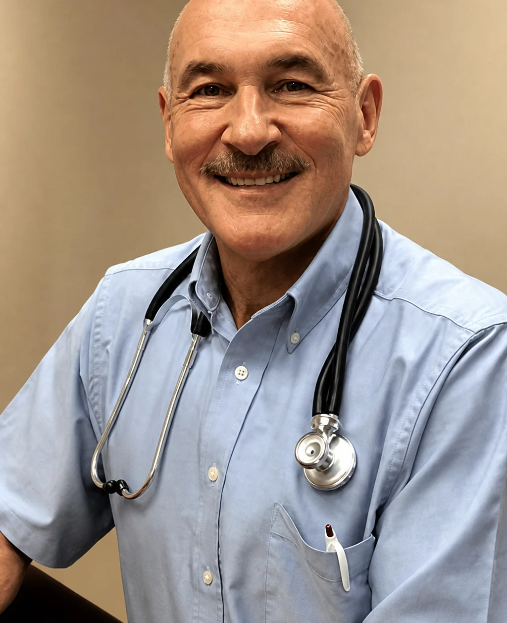 Anatole Barkan, MD