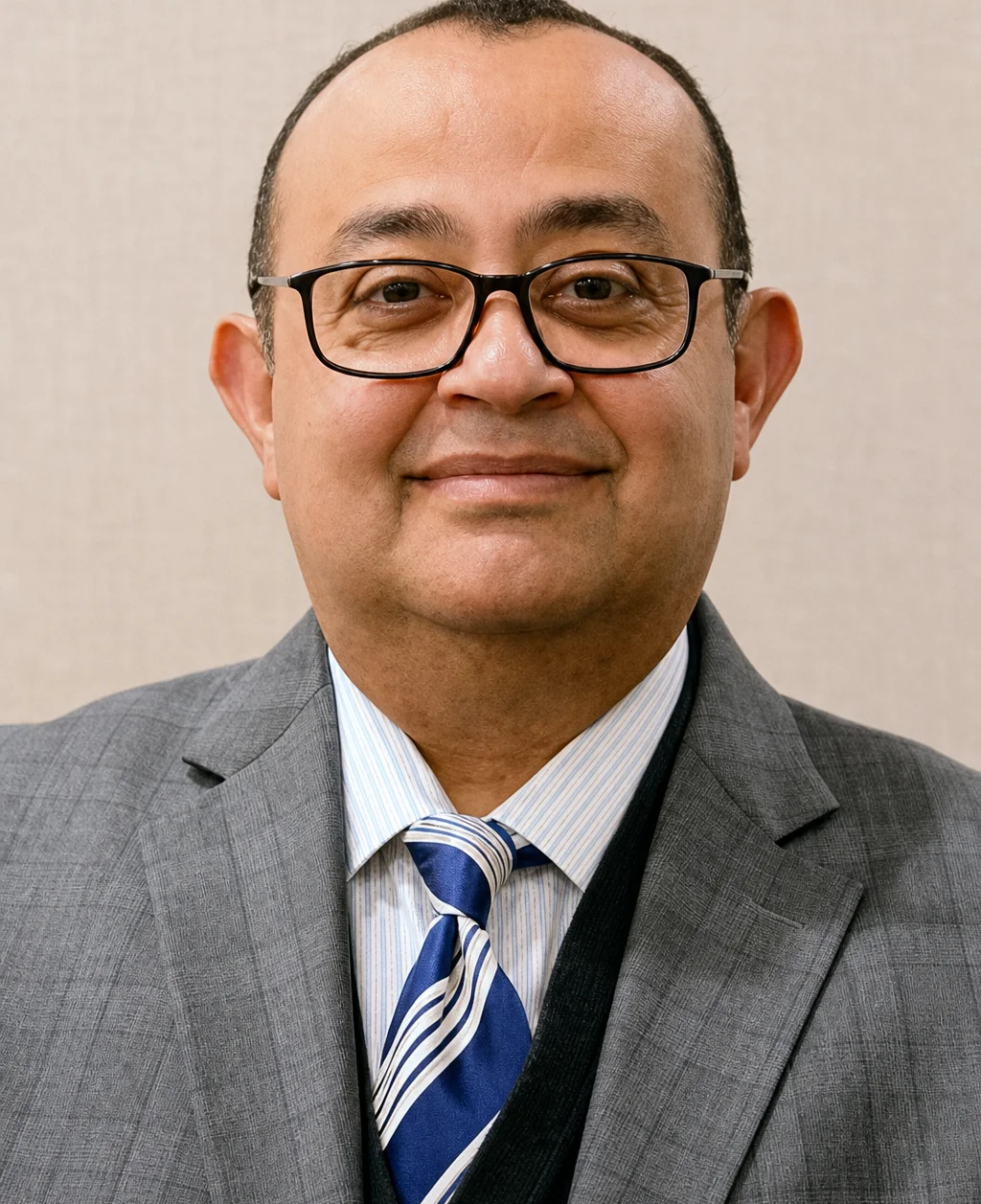 Ayman Farag, MD