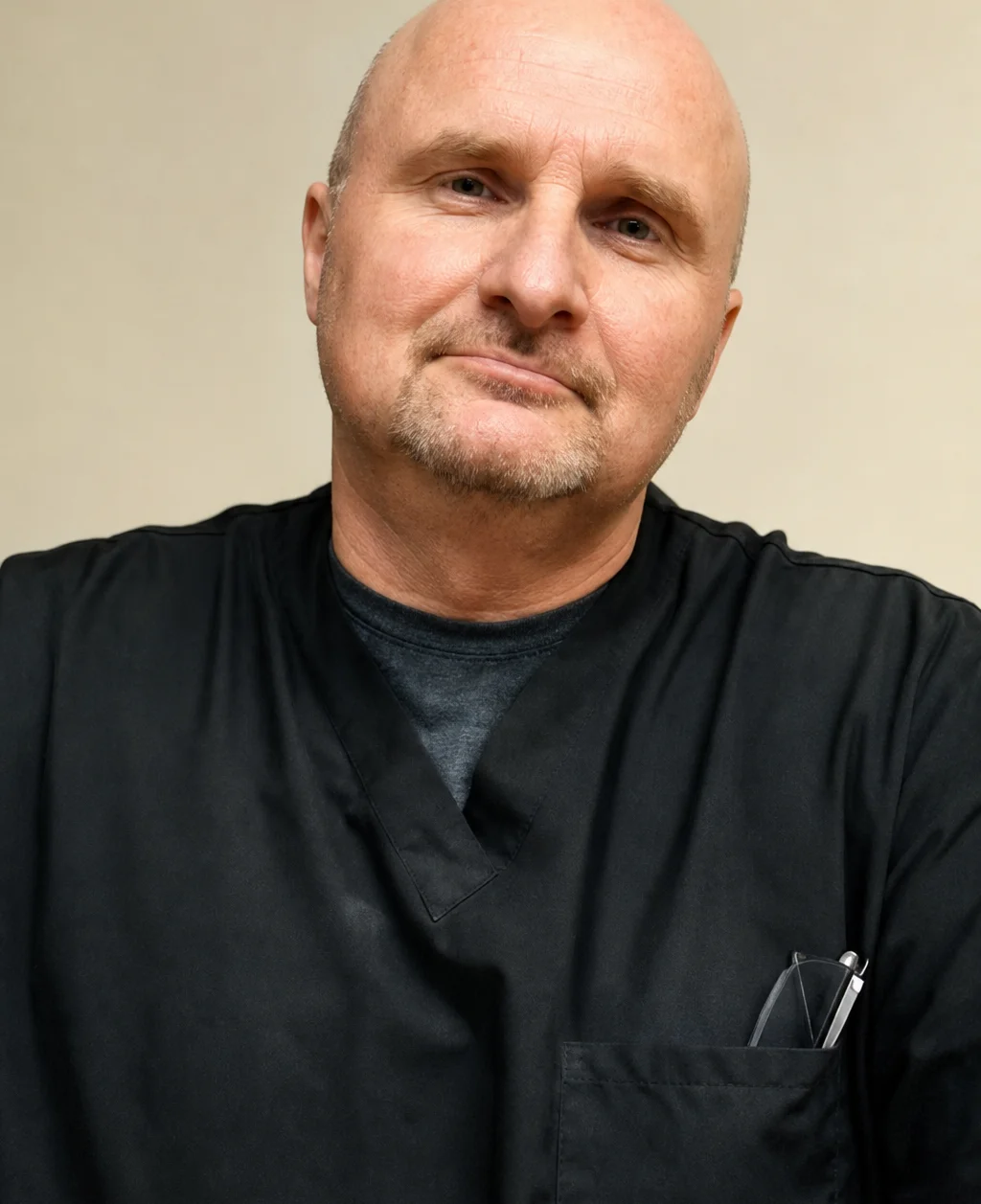 Boris G. Chusid, MD