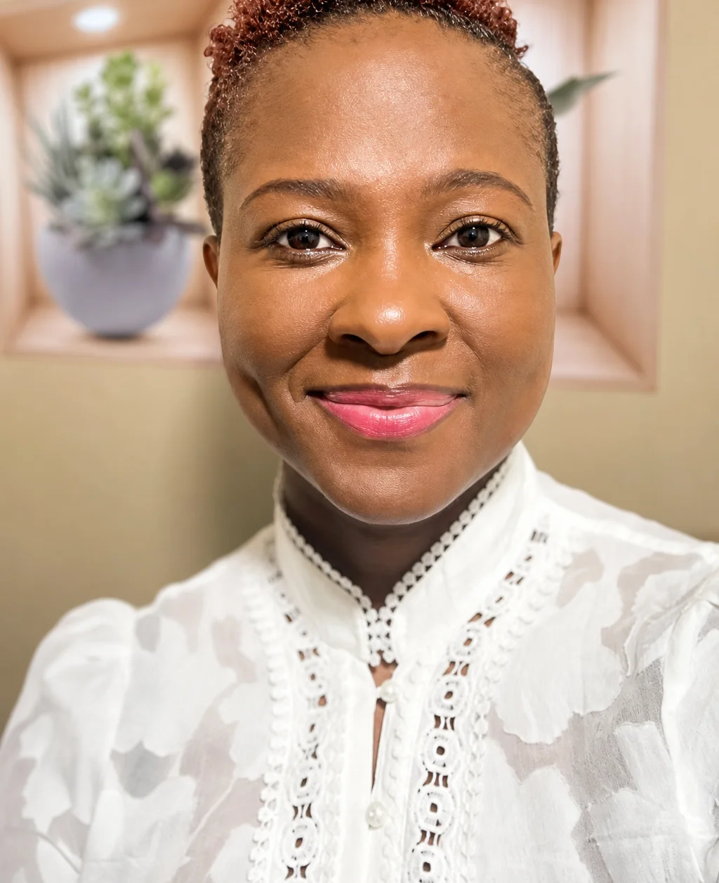 Chinyere K. Agu, MD