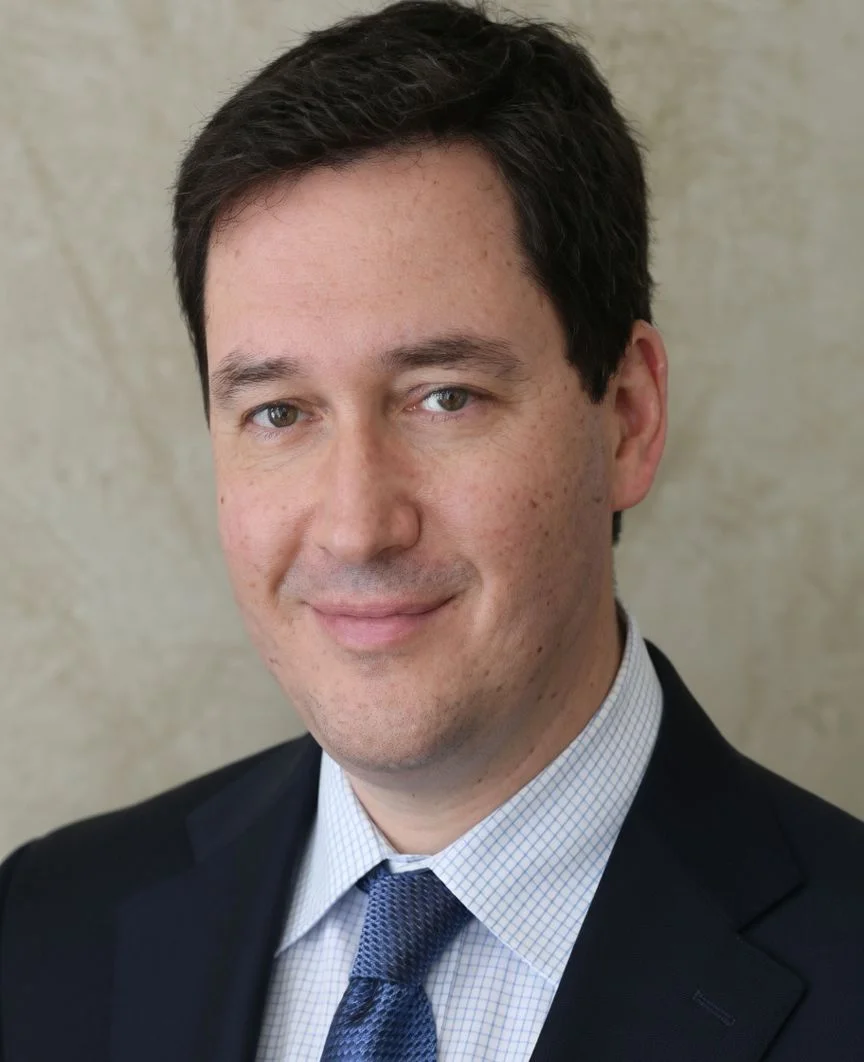 Igor Rubinshteyn, MD