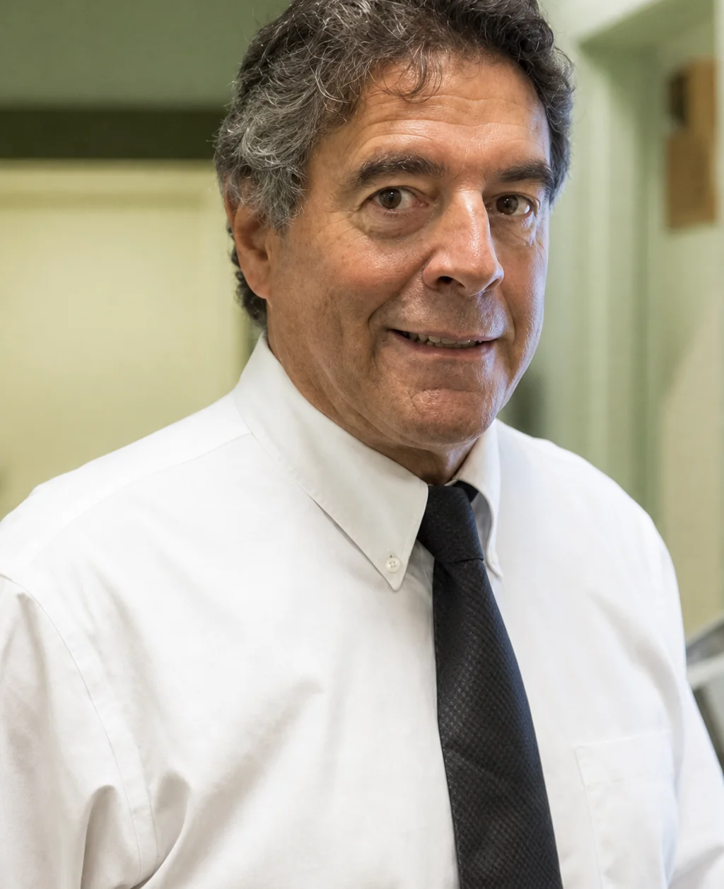 Frank Segreto, MD