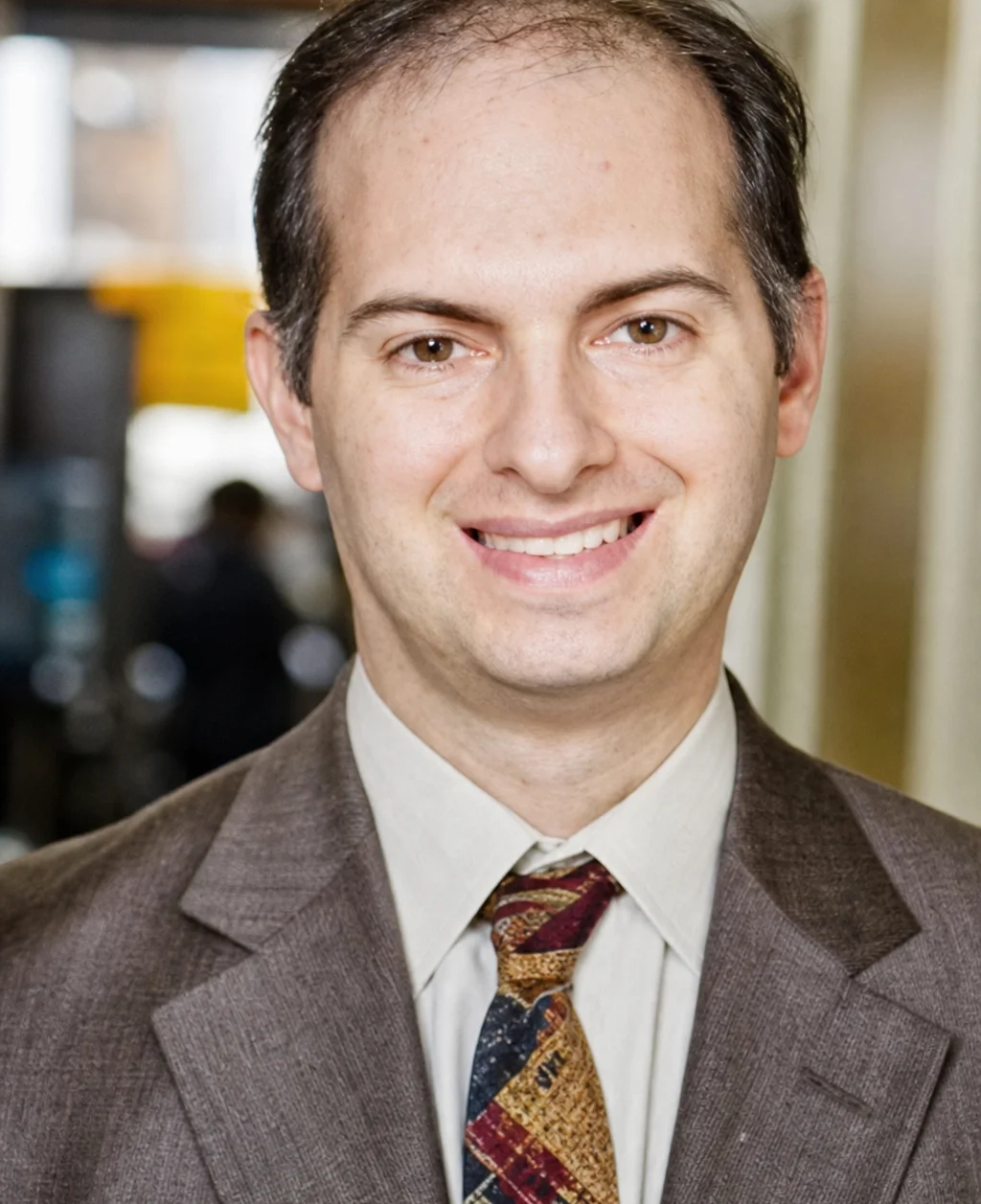 Howard Reifer, DPM