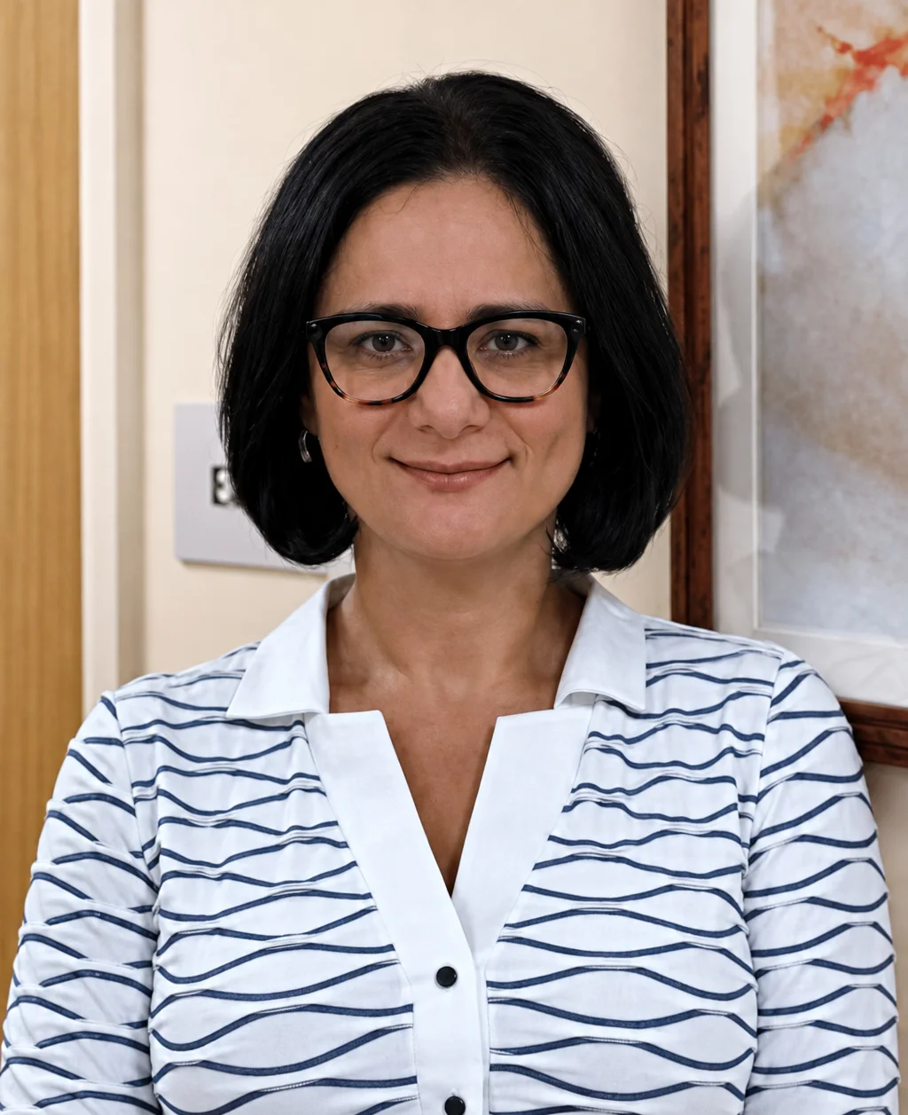 Janna Stepankoff, OD