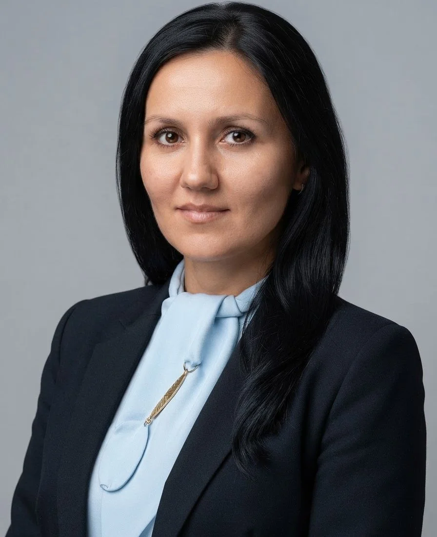 Julia Goldberg, DDS