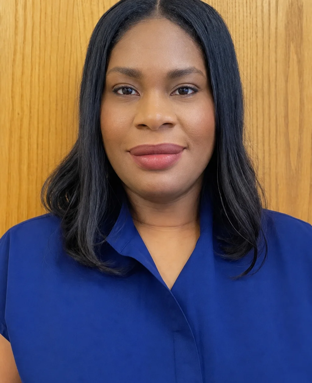 Latoya Gauntlett-Freeman, NP