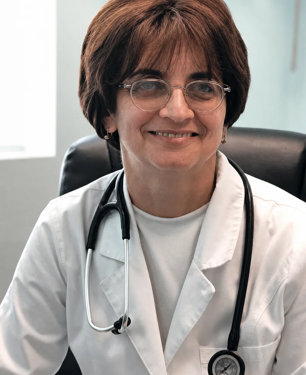 Marina Dukhan, MD