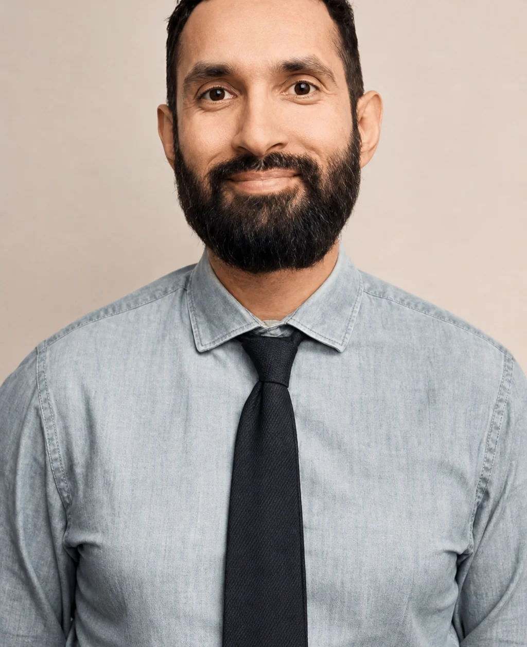 Neil Singhani, MD