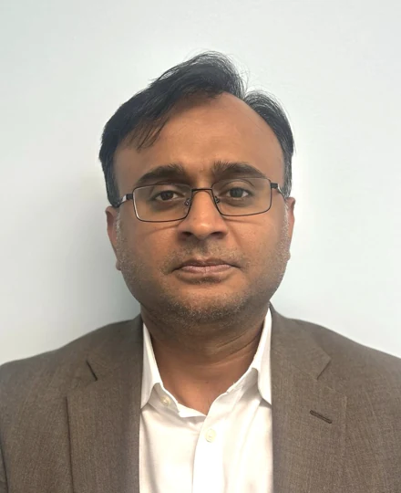 Sumanth Channapatna-Suresh, MD