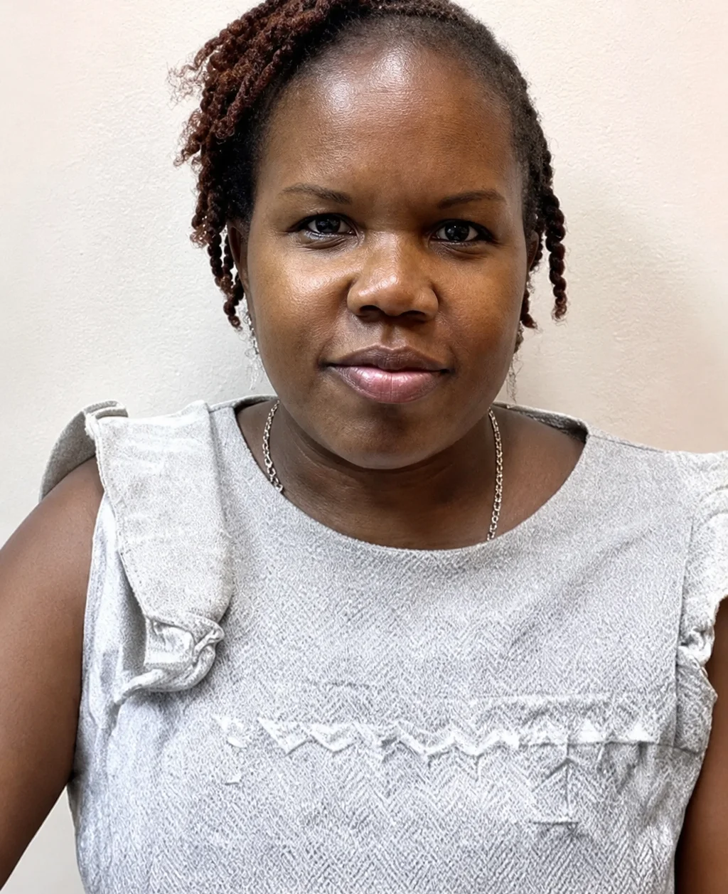 Ulele Adams, NP