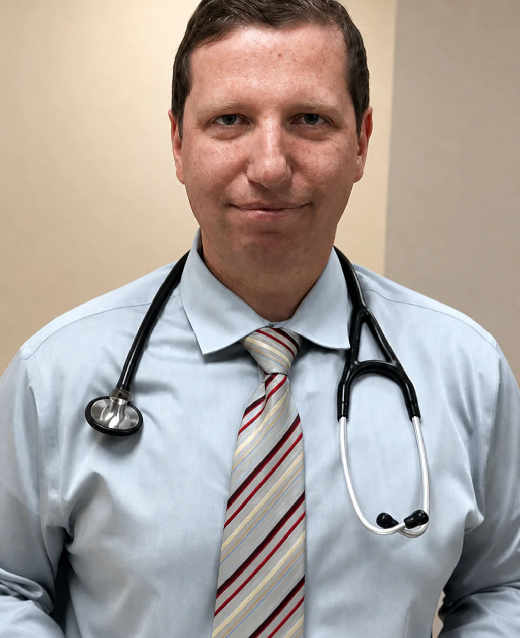 Vladimir Fridman, MD