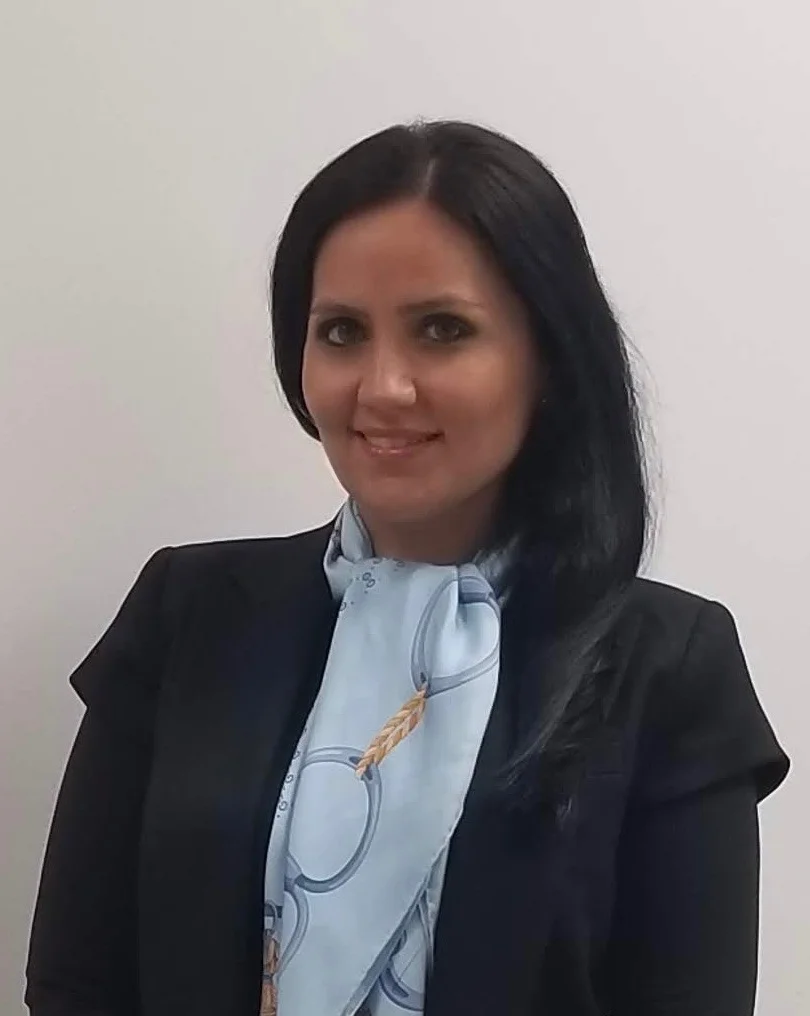 Julia Goldberg, DDS