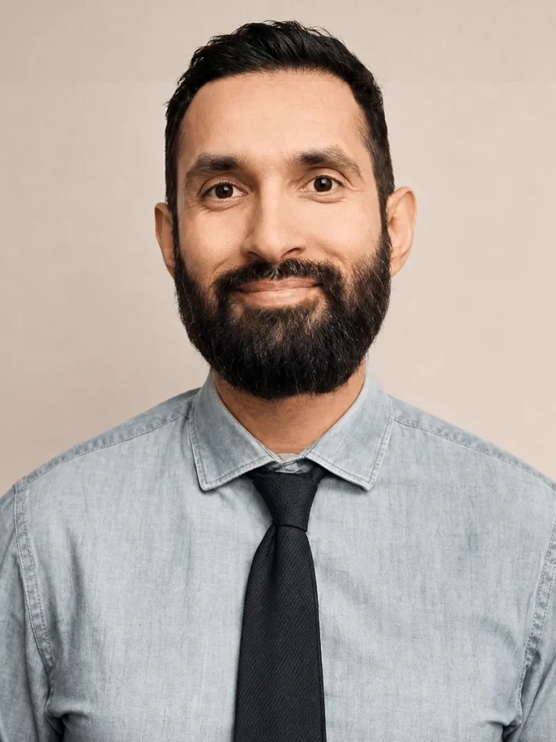 Neil Singhani, MD
