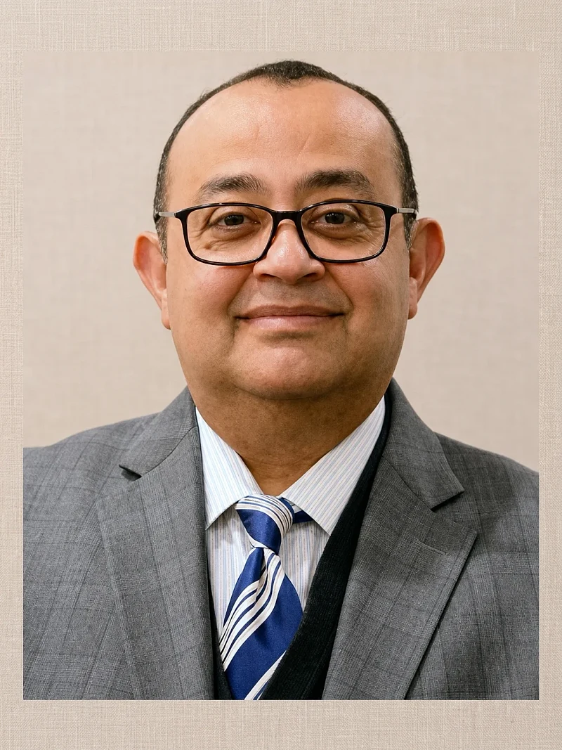 Ayman Farag, MD