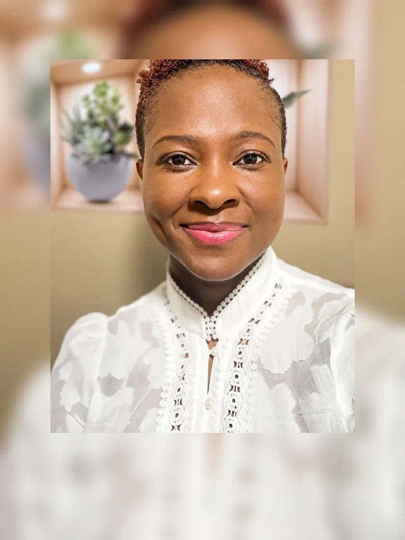 Chinyere K. Agu, MD